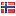 bjaregolfklubb.se server is located in Norway